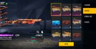 M1014 Underground Howl Loot Crate (Image via Free FIre)